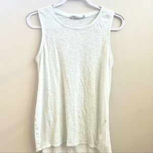Athleta Light Mint Tank Top
